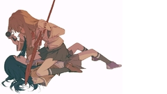 Mai hime school uniforms