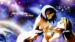 Mai Otome anime girls