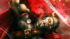 Maiden invaders by stan