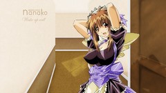 Maids animation Anime Manga