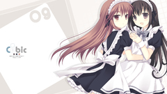 Maids Anime