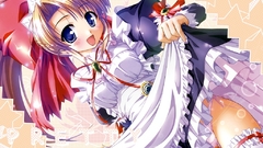 Maids Anime anime girls