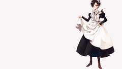 Maids Anime oyari ashito