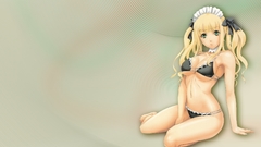 Maids Anime soft shading