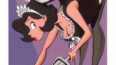 Maids France Bill Presing