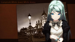 Maids Gekkou no Carnevale