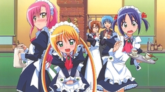 Maids hayate no gotoku