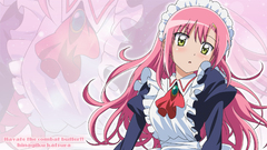 Maids hayate no gotoku