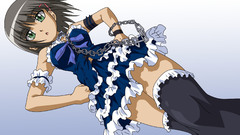 Maids hayate No gotoku