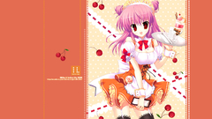 Maids indico lite Anime