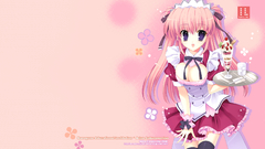 Maids indico lite Anime