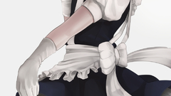 Maids izayoi sakuya Simple