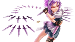 Maids izayoi sakuya Simple