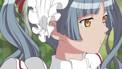 Maids maria holic shinouji