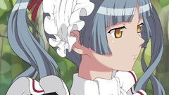 Maids maria holic shinouji