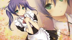 Maids mayo chiki usami masamune