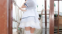 Maids models Lenfried