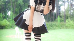 Maids models Lenfried