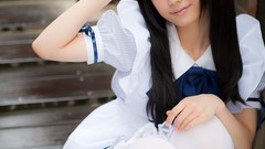 Maids models Lenfried