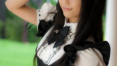 Maids models Lenfried