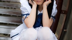 Maids models Lenfried