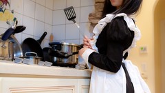 Maids models Lenfried