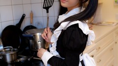 Maids models Lenfried