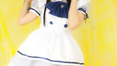 Maids models Lenfried