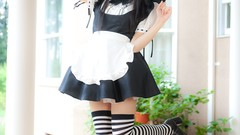 Maids models Lenfried