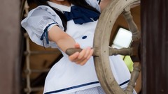 Maids models Lenfried