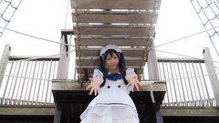 Maids models Lenfried