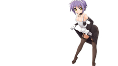 Maids nagato yuki the