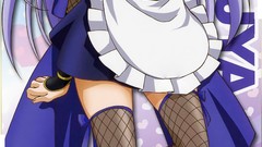 Maids nekomimi mayoi neko