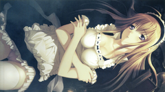 Maids nitroplus Gekkou no