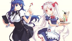 Maids pangya
