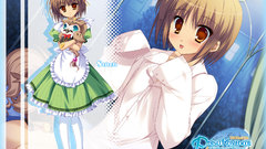 Maids prism rhythm Anime