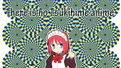 Maids redheads hair band