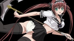 Maids scythe vectors Queens