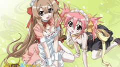Maids seto No hanayome