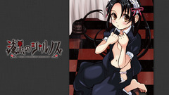 Maids Shikkoku no Sharnoth