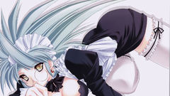 Maids Tenchi Muyo meganekko