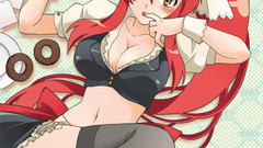 Maids tengen toppa gurren