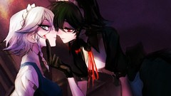 Maids touhou izayoi sakuya video games