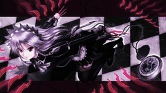 Maids touhou izayoi sakuya video games