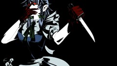 Maids touhou izayoi sakuya video games