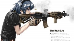 Maids touhou izayoi sakuya video games