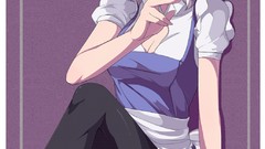 Maids touhou izayoi sakuya video games