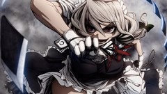 Maids touhou izayoi sakuya video games Imizu (Nitro Unknown)