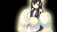 Maids Trap nekomimi cat