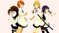 Maids Working!! (Anime) Yamada